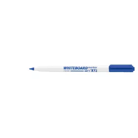 Táblamarker 1-1,5mm, M kerek Ico kék