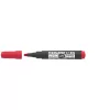 Alkoholos marker 3mm, kerek Ico 11XXL piros