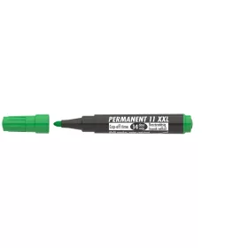 Alkoholos marker 3mm, kerek Ico 11XXL zöld