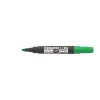 Alkoholos marker 3mm, kerek Ico 11XXL zöld