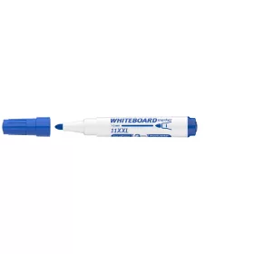 Táblamarker 3mm, kerek Ico 11XXL kék