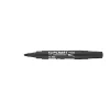 Flipchart marker vízbázisú 3mm, kerek Artip 11XXL fekete