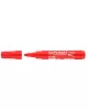 Flipchart marker vízbázisú 3mm, kerek Artip 11XXL piros