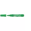 Flipchart marker vízbázisú 3mm, kerek Artip 11XXL zöld