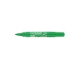 Flipchart marker vízbázisú 3mm, kerek Artip 11XXL zöld