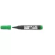 Alkoholos marker 1-4mm, vágott Ico 12XXL zöld