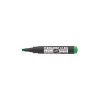 Alkoholos marker 1-4mm, vágott Ico 12XXL zöld