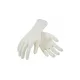 Gumikesztyű latex púderes M 100 db/doboz GMT Super Gloves fehér