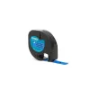 Feliratozógép szalag Dymo Letratag S0721650/59426 12mmx4m ORIGINAL kék