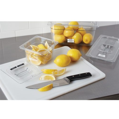 Feliratozógép szalag tartós Dymo D1 1978365 12mmx3m ORIGINAL fehér/fekete