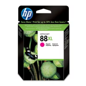 Hp 88XL/C9392AE tintapatron magenta ORIGINAL leértékelt