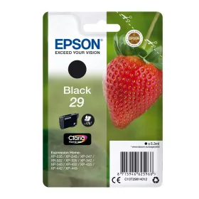 Epson T2981 tintapatron black ORIGINAL
