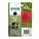 Epson T2981 tintapatron black ORIGINAL