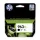 Hp 963XL/3JA30AE tintapatron black ORIGINAL
