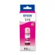 Epson T07D3 tintapatron magenta ORIGINAL