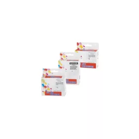 Utángyártott Hp 348/C9369EE tintapatron color ECO