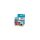 Etikett Dymo LW nyomtatóhoz 25x54mm 160 db etikett/doboz tartós, többcélú Original fehér