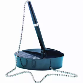   Ügyféltoll, Microban antibakteriális, Fellowes®, írásszín fekete