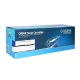 Utángyártott Hp 307XL/3YM64AE tintapatron black ORINK