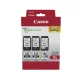 Canon 2x PG545XL + CL546XL tintapatron multipack ORIGINAL