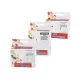 Feliratozógép szalag Brother TZE631 12mmx8m ECO fekete/sárga