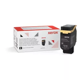 Xerox C415 toner black ORIGINAL 2,4K