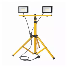   Orno / Adviti AD-NL-6276 2 Darab 50W LED Reflektor Készlet Állvánnyal