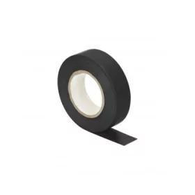 Orno OR-AE-13196/B/20M/S Fekete Szigetelőszalag