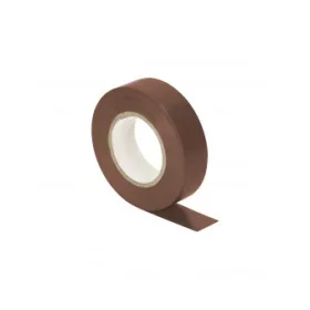 Orno OR-AE-13196/BR/20M/S Barna Szigetelőszalag