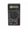 Orno OR-AE-1334 Univerzális Multiméter