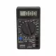 Orno OR-AE-1334 Univerzális Multiméter