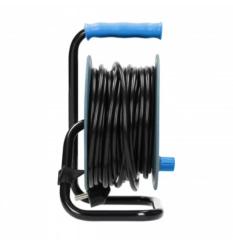 Orno OR-AE-1339/T(GS) 15m-es Kábeldobos Hosszabbító