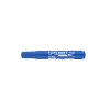 Flipchart marker vízbázisú 1-4mm, vágott Artip 12XXL kék