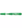 Flipchart marker vízbázisú 1-4mm, vágott Artip 12XXL zöld