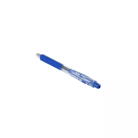   Golyóstoll 0,35mm, BK437-C háromszög fogózóna Pentel, írásszín kék