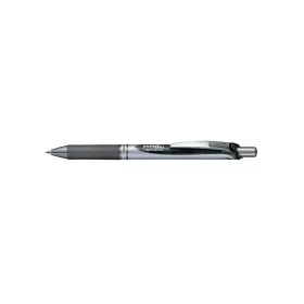   Rollertoll zselés 0.7mm, Pentel EnerGel BL77-AO, írásszín fekete
