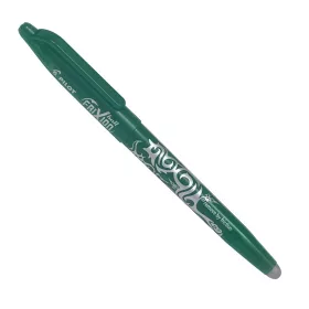   Rollertoll 0,7mm, törölhető Pilot Frixion Ball, írásszín zöld