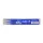 Rollertoll betét golyóméret 0,7mm, 3 db/csom Pilot Frixion Ball/Clicker, írásszín kék
