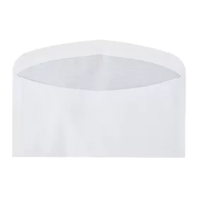   Boríték LC6/5 enyvezett bélésnyomott jobb ablakos 35x90mm 114x229mm J28A20 Bluering® fehér