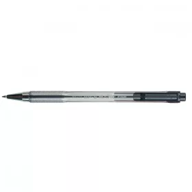   Golyóstoll 0,7mm, nyomógombos Pilot BPS Matic Fine, írásszín fekete