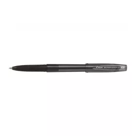   Golyóstoll 0,7 kupakos F Super Grip G Pilot, írásszín fekete