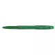 Golyóstoll 0,7 kupakos F Super Grip G Pilot, írásszín zöld