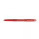 Golyóstoll 0,7 kupakos F Super Grip G Pilot, írásszín piros
