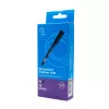 Rostirón, tűfilc alkoholos 1mm, OHP Bluering® M fekete