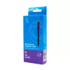 Rostirón, tűfilc alkoholos 1mm, OHP Bluering® M piros