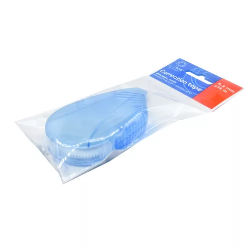 Hibajavító roller 4,2mm x 14m utántölthető, cserélhető betétes Bluering®