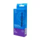 Rostirón, tűfilc alkoholos 0,4mm, OHP Bluering® S kék