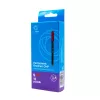 Rostirón, tűfilc alkoholos 0,4mm, OHP Bluering® S piros