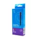 Rostirón, tűfilc alkoholos 0,4mm, OHP Bluering® S piros