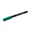 Rostirón, tűfilc alkoholos 0,4mm, OHP Bluering® S zöld